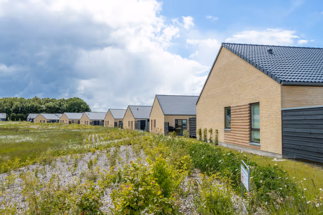 Billede 4 fra lejemålet på Katholtvej 11, 8600 Silkeborg