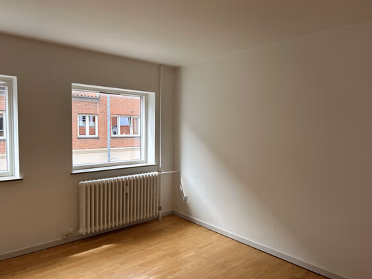 Østergade 25, 4700 Næstved