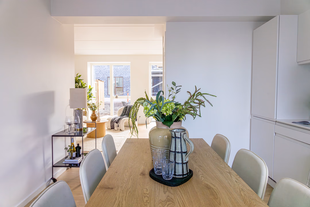 Billede fra lejemålet på Tommerupgade 20, 2630 Taastrup