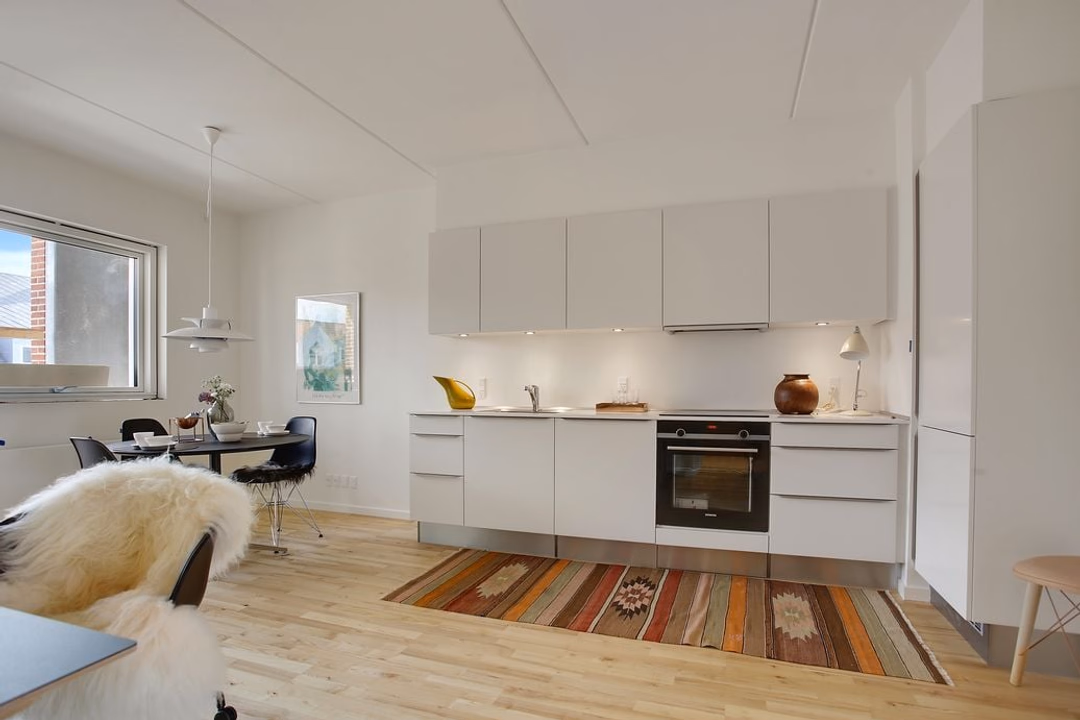Billede fra lejemålet på Laurits Hauges Vej, 9400 Nørresundby
