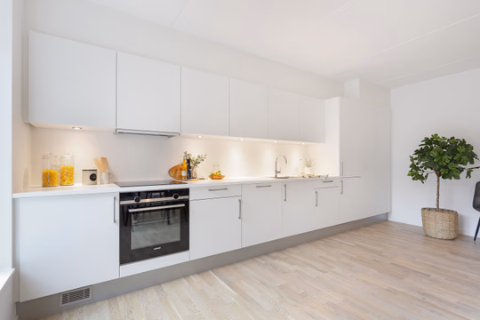 Rental at Jernæblevej 1, 2500 Valby