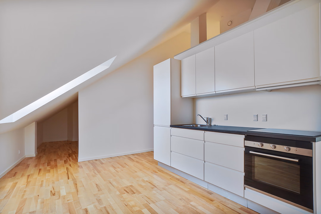 Billede 2 fra lejemålet på Vesterport 7, 8000 Aarhus C