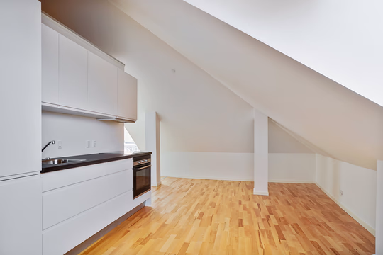 Rental at Vesterport 7, 8000 Aarhus C