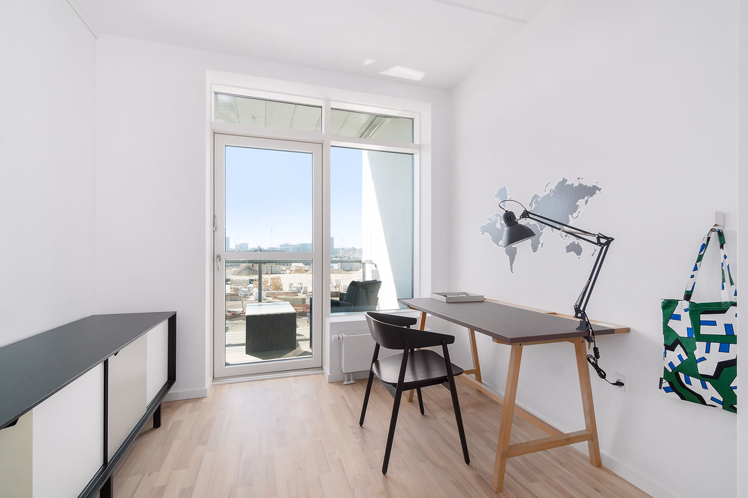 Billede 5 fra lejemålet på Thit Jensens Gade 10, 8000 Aarhus C