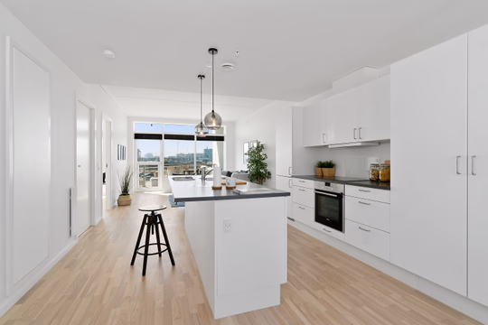 Rental at Thit Jensens Gade 10, 8000 Aarhus C