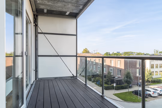 Rental at Margretheholmsvej 40, 1432 København K