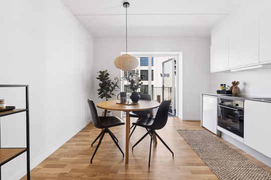 Rovsingsgade 63A, 2200 København N