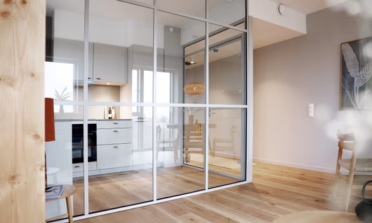 Rental at Else Alfelts Vej 172, 2300 København S