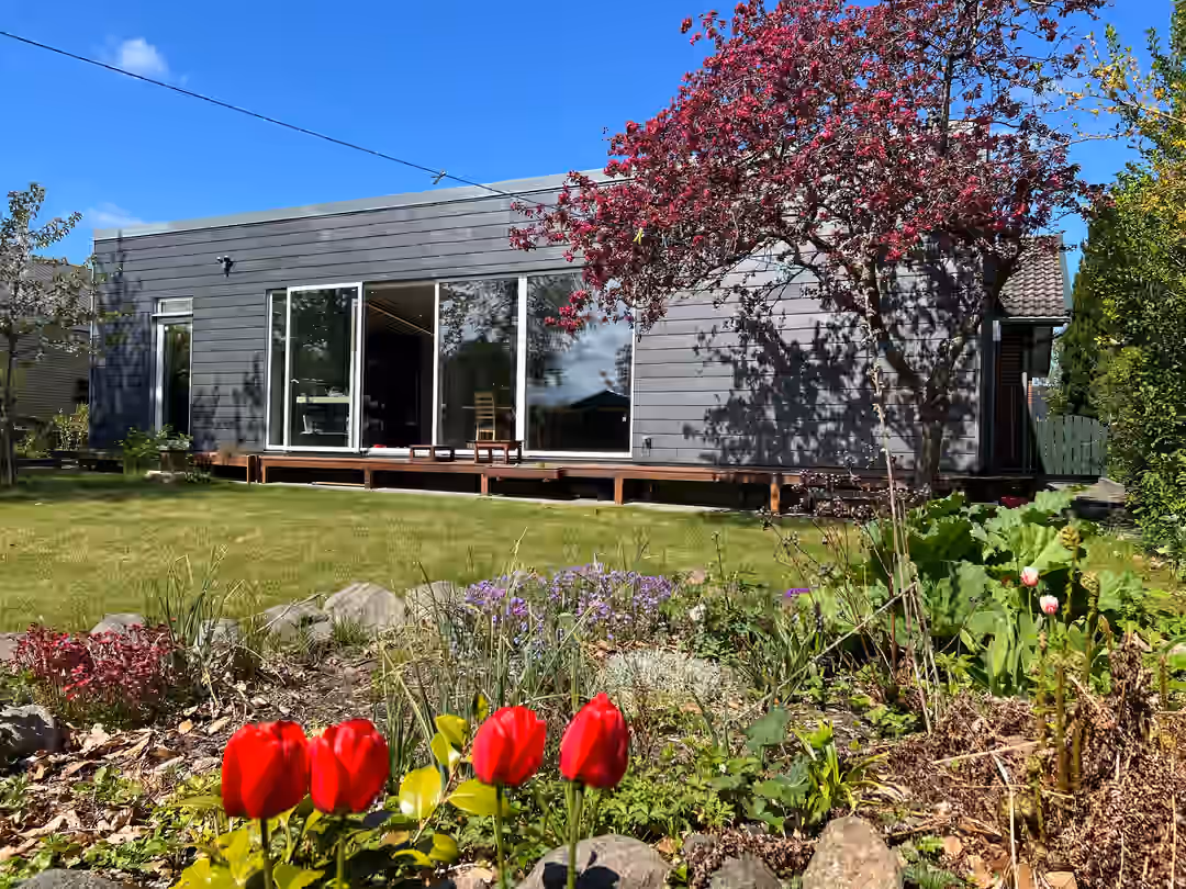 Billede 3 fra lejemålet på Bygvænget 253, 2980 Kokkedal