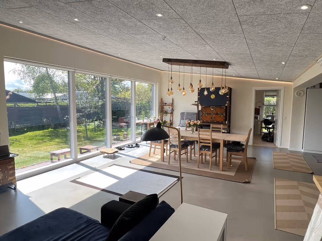 Billede 2 fra lejemålet på Bygvænget 253, 2980 Kokkedal