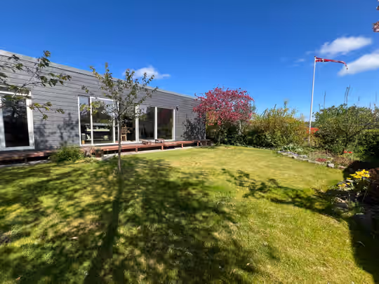 Rental at Bygvænget 253, 2980 Kokkedal