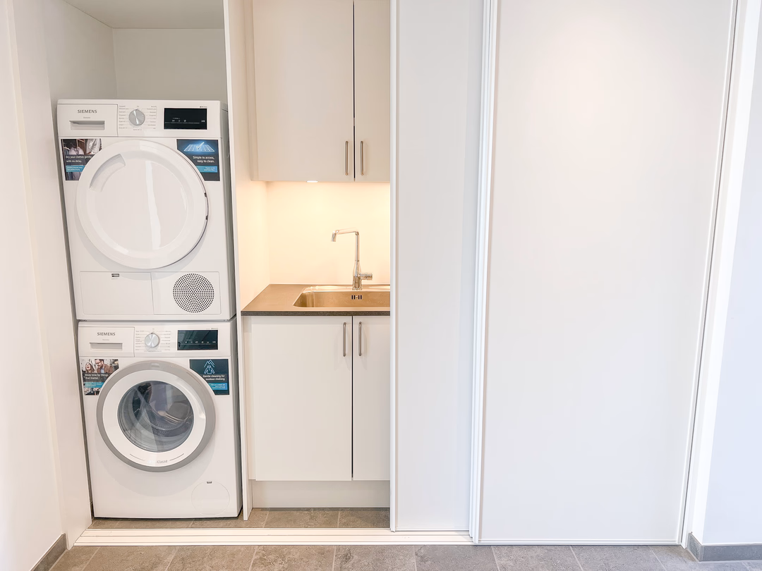 Billede 5 fra lejemålet på Nordre Havnekaj 31D, 5300 Kerteminde