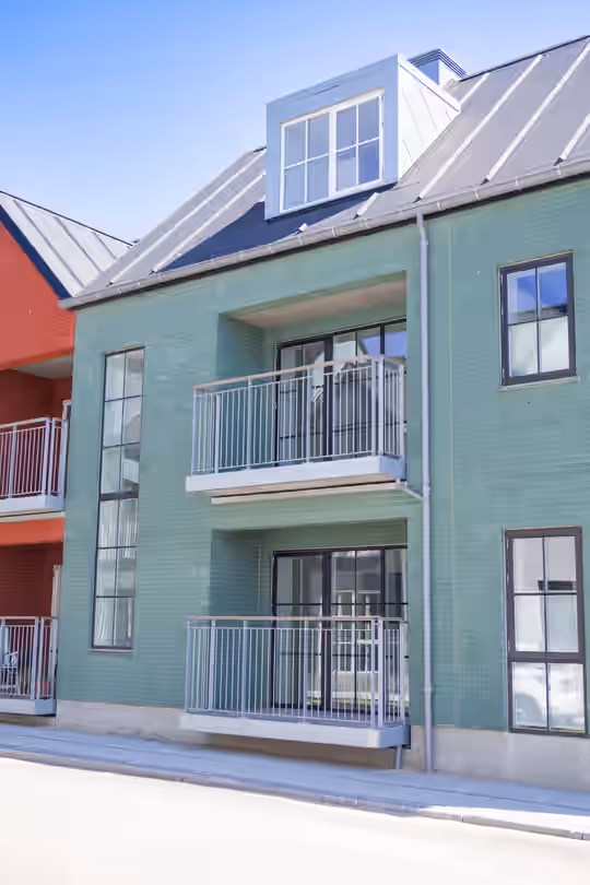 Billede fra lejemålet på Nordre Havnekaj 31D, 5300 Kerteminde