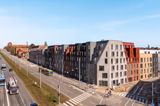 Nørrebrogade 14, 8000 Aarhus C