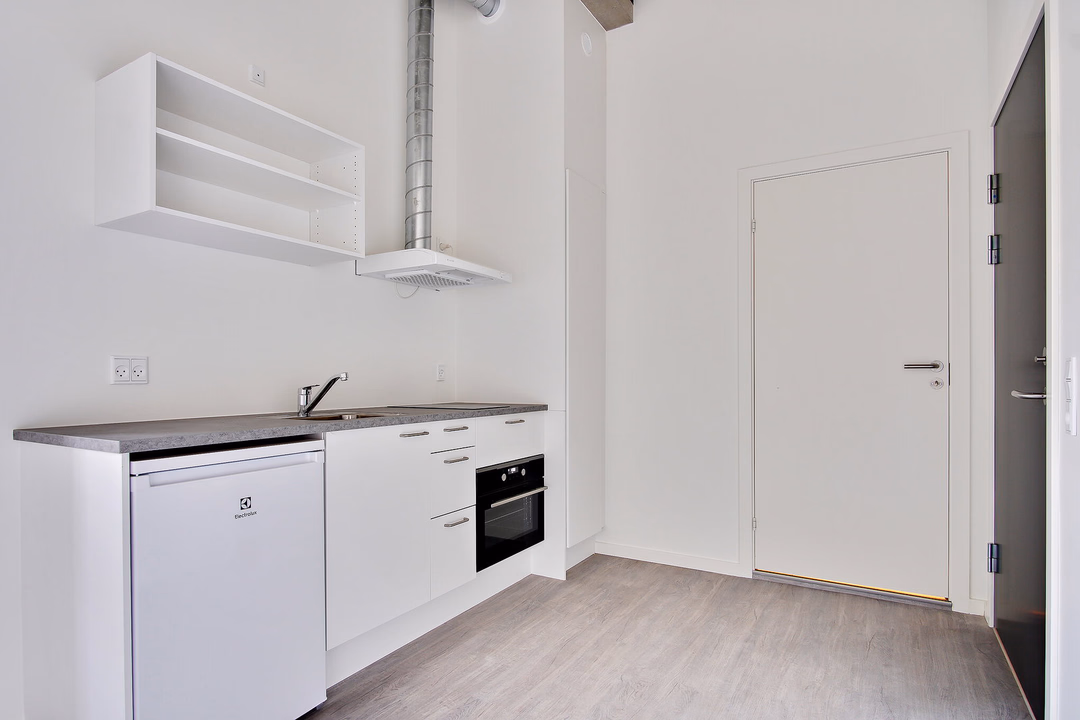 Billede 3 fra lejemålet på Østre Stationsvej 2F, 5000 Odense C
