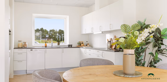 Langkær 165, 8410 Rønde