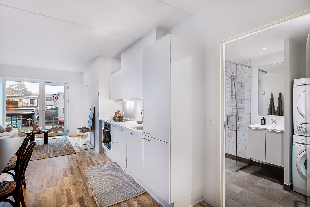 Billede fra lejemålet på Gadelandet 24E, 2700 Brønshøj