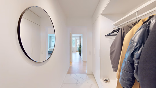 Billede fra lejemålet på Howitzvej 15, 2000 Frederiksberg Billede fra lejemålet på Howitzvej 15, 2000 Frederiksberg