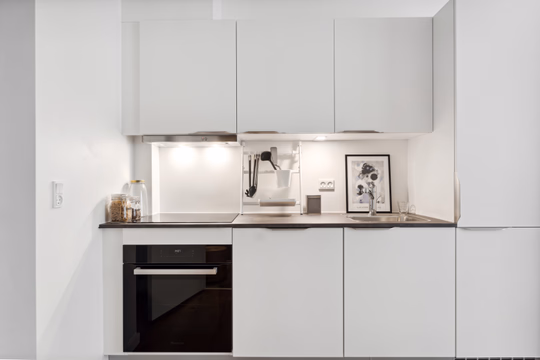 Rental at Vilhelm Ehlerts Alle, 8800 Viborg