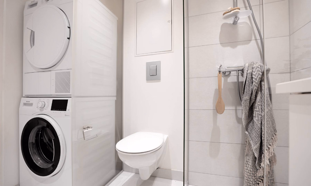 Billede 5 fra lejemålet på Baneleddet 15, 2600 Glostrup