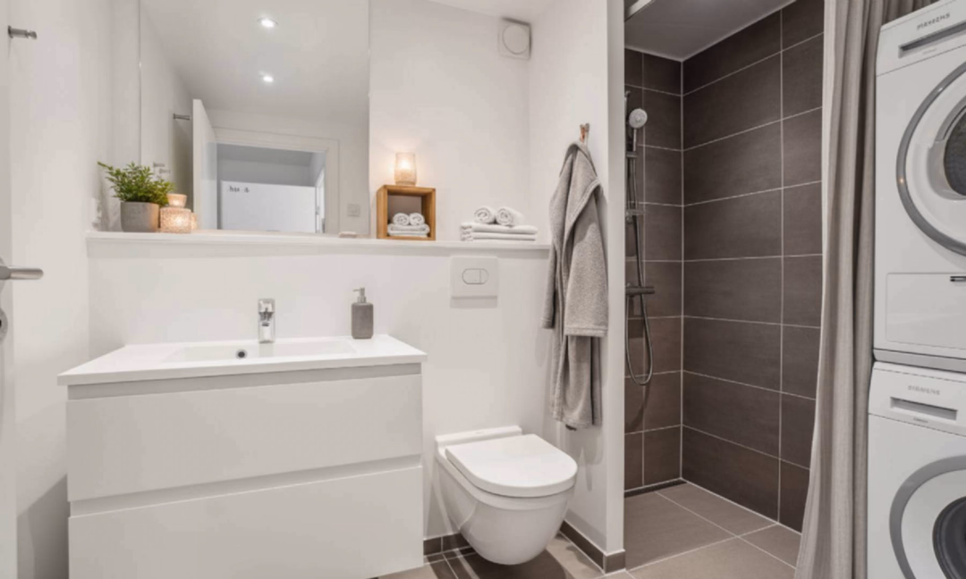 Billede 3 fra lejemålet på Else Alfelts Vej 19, 2300 København S