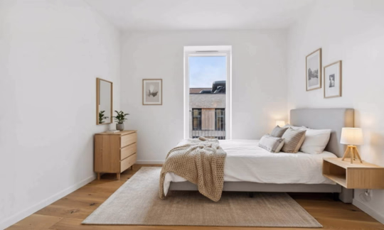 Rental at Else Alfelts Vej 19, 2300 København S