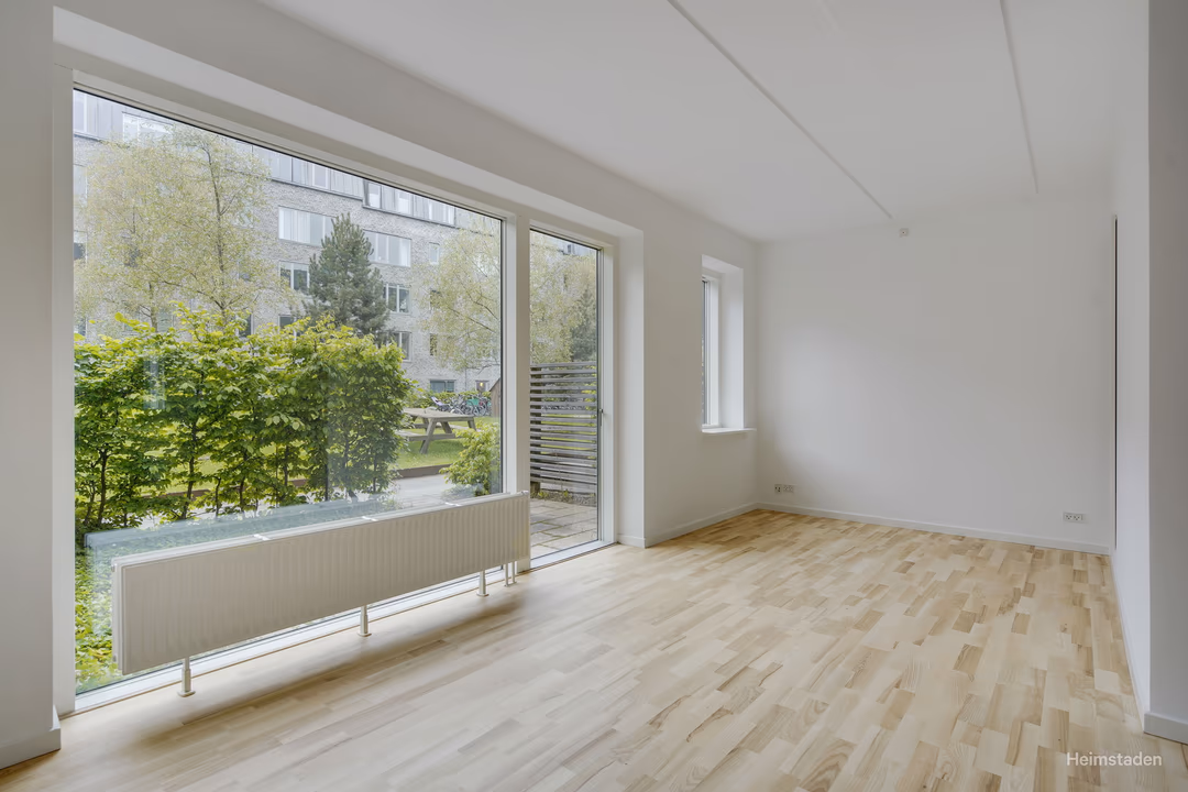 Billede fra lejemålet på Ebbe Rodes Allé 2, 2500 Valby