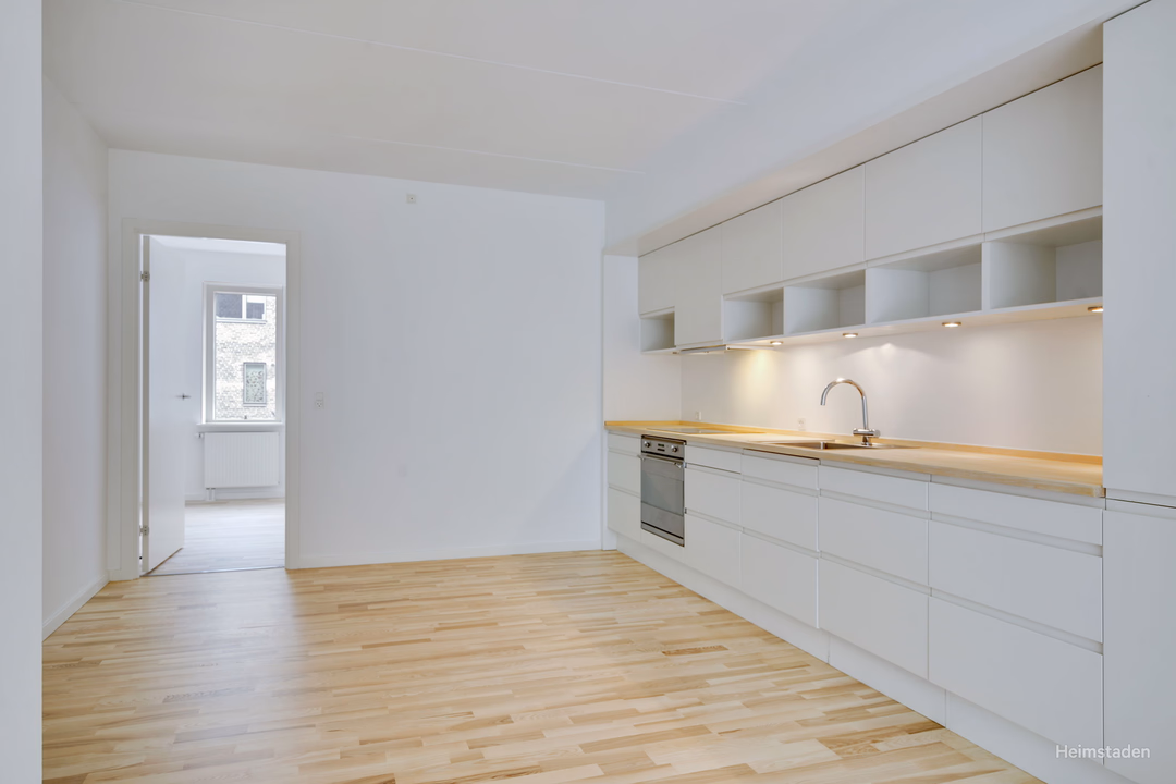 Billede fra lejemålet på Ebbe Rodes Allé 2, 2500 Valby