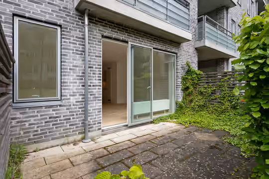 Ebbe Rodes Allé 2, 2500 Valby