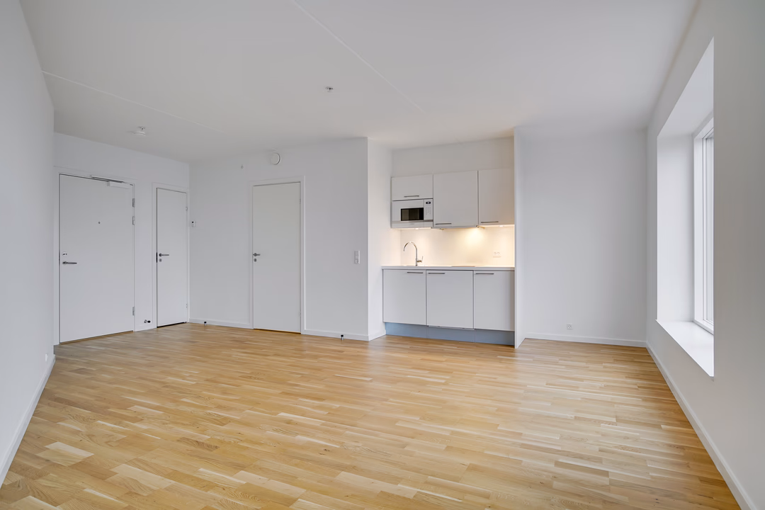 Billede 5 fra lejemålet på Elstarvej 24, 2500 Valby