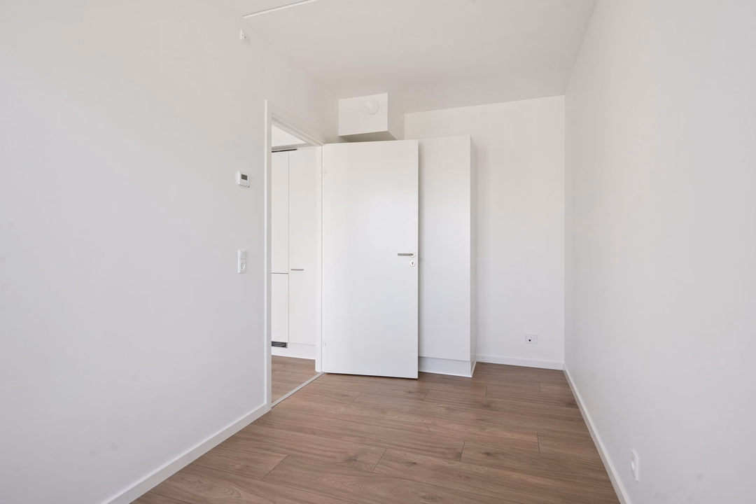 Billede 2 fra lejemålet på Pollenvænget  24, 8381 Tilst