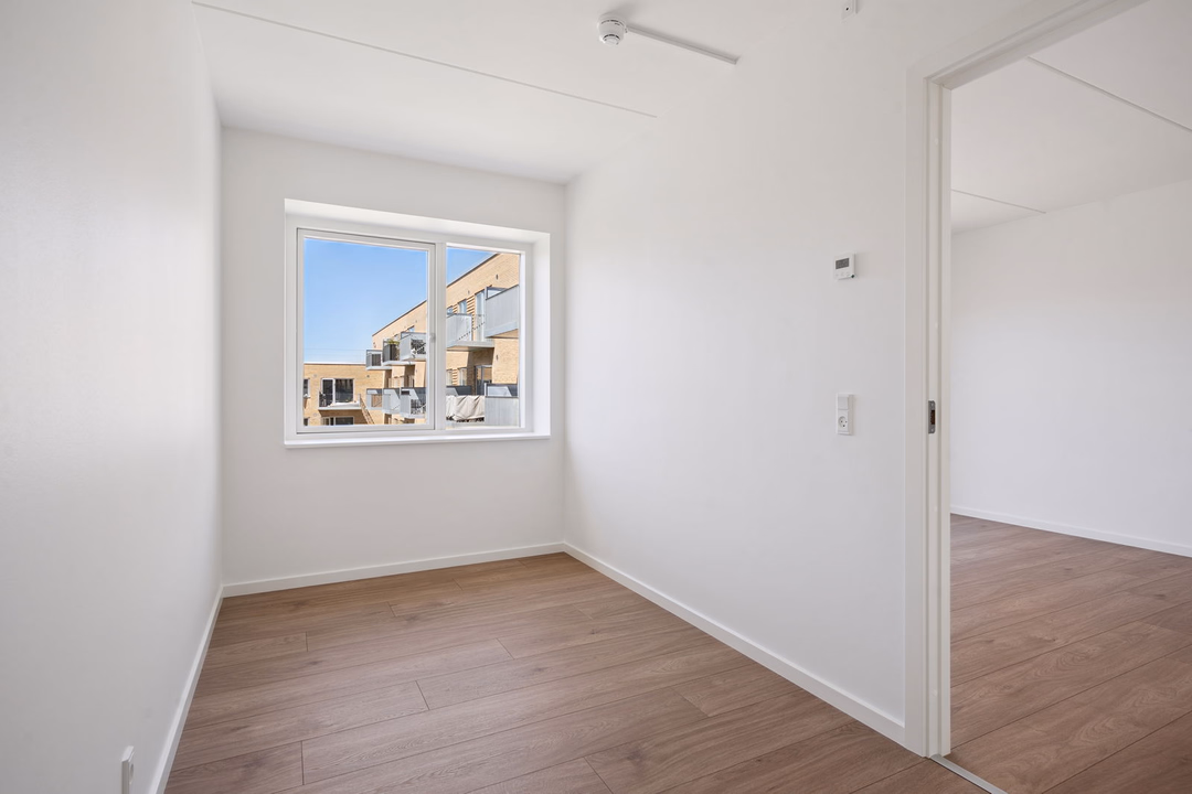 Billede 3 fra lejemålet på Pollenvænget  24, 8381 Tilst