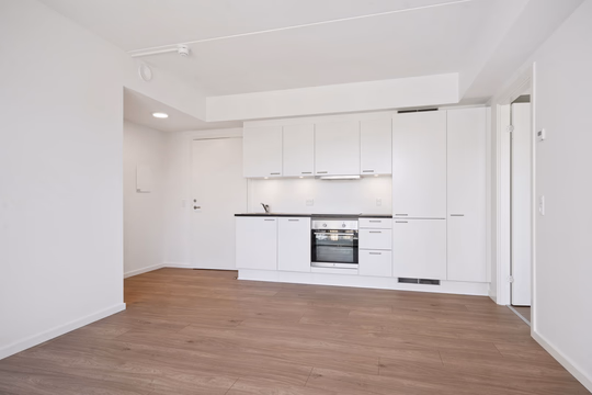 Rental at Pollenvænget 24, 8381 Tilst