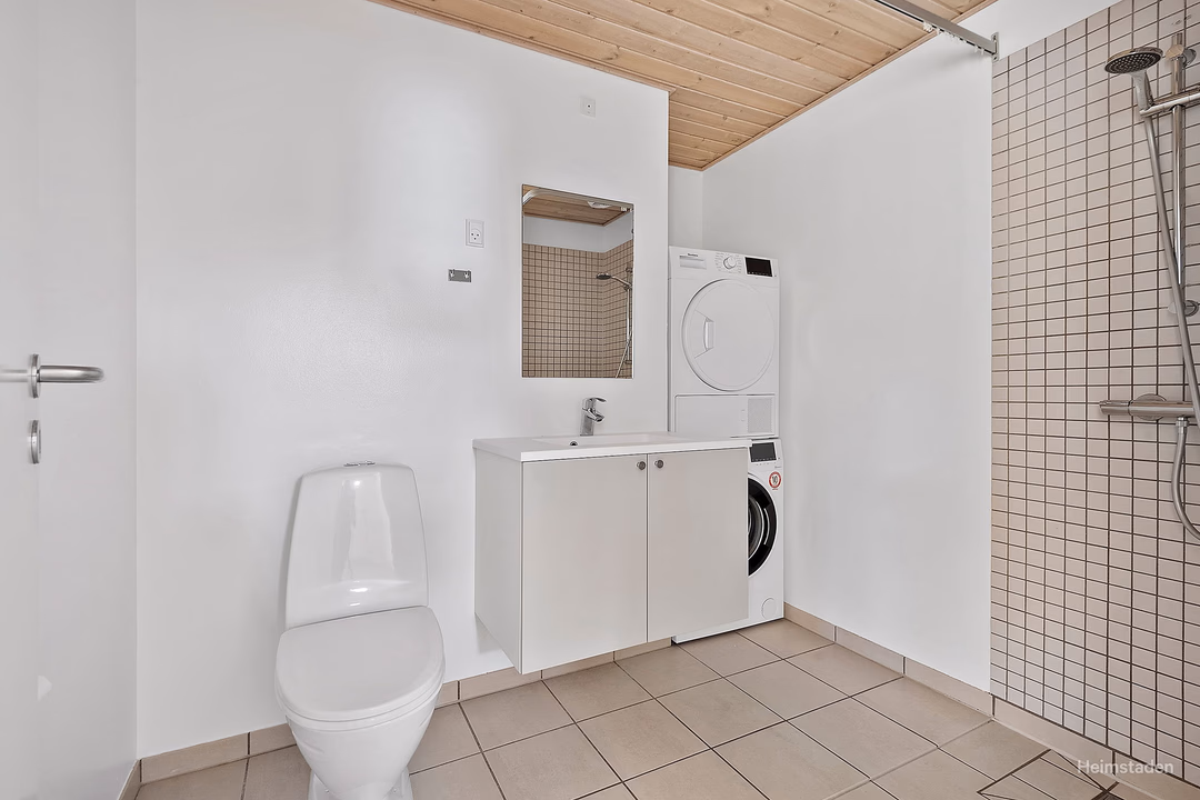 Billede 4 fra lejemålet på Lærkevej 36 D, 6600 Vejen