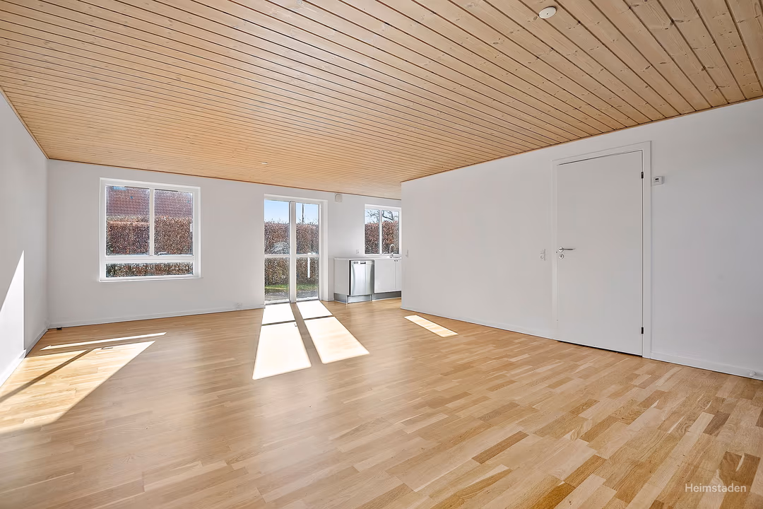 Billede 3 fra lejemålet på Lærkevej 36 D, 6600 Vejen