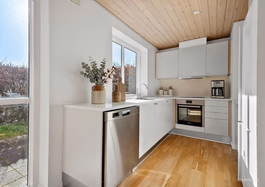 Rental at Lærkevej 36 D, 6600 Vejen