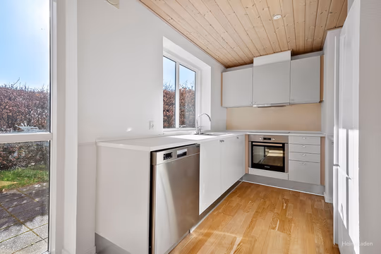 Billede fra lejemålet på Lærkevej 36 D, 6600 Vejen