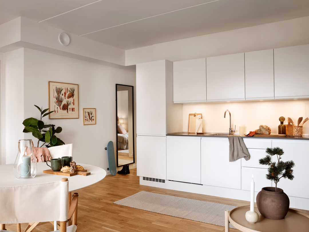 Billede fra lejemålet på Rønnebygade 20, 2630 Taastrup