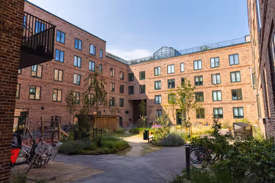 Rønnebygade 20, 2630 Taastrup