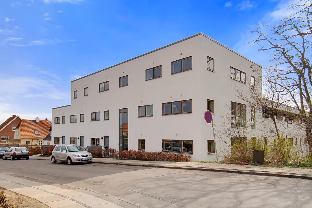 Billede 3 fra lejemålet på Edithsvej 2B, 2600 Glostrup