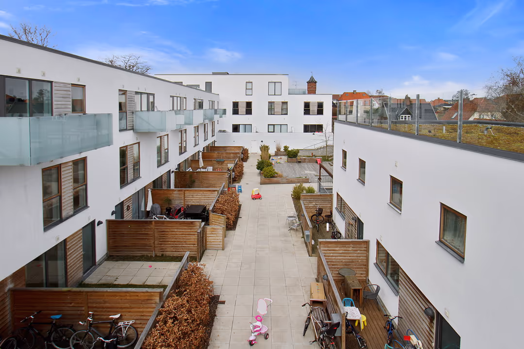 Billede 4 fra lejemålet på Edithsvej 2B, 2600 Glostrup