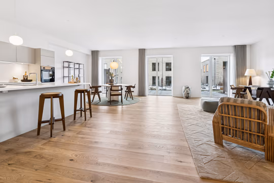 Rygårds Alle 11B, 2900 Hellerup