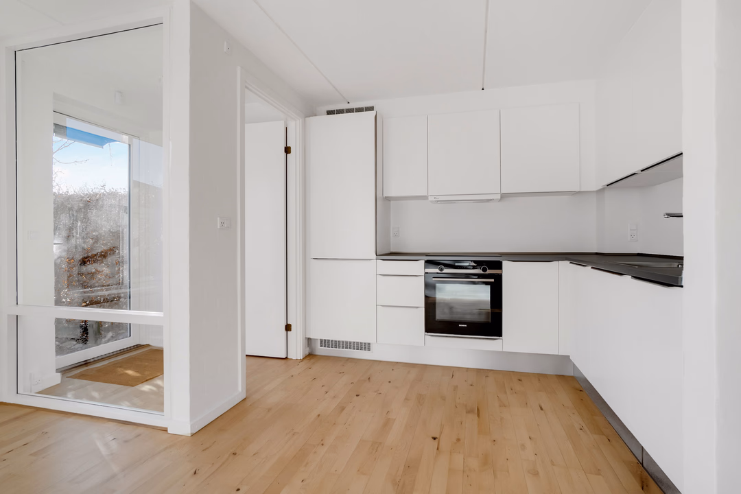 Billede 1 fra lejemålet på Sjælsø Vænge 28, 3460 Birkerød