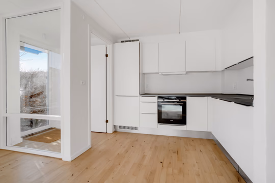 Rental at Sjælsø Vænge 28, 3460 Birkerød