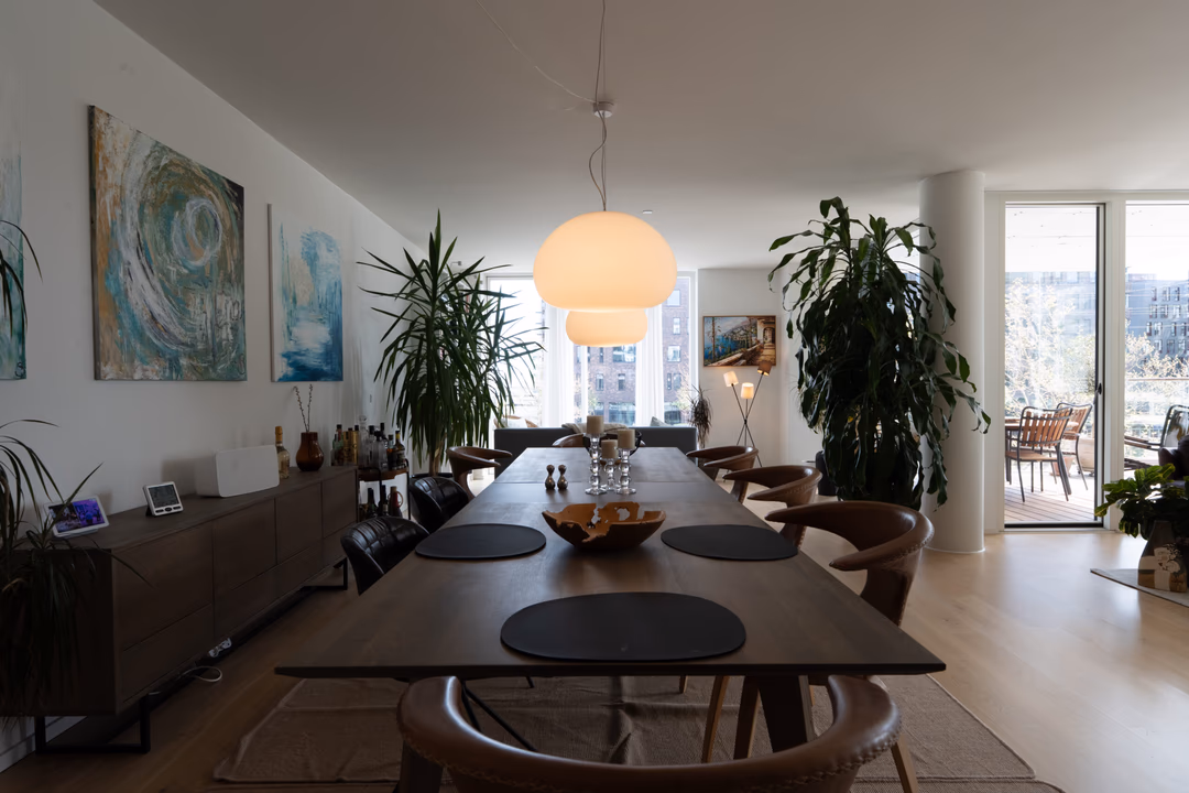 Billede 4 fra lejemålet på Bernhardt Jensens Blvd 123, 8000 Aarhus C