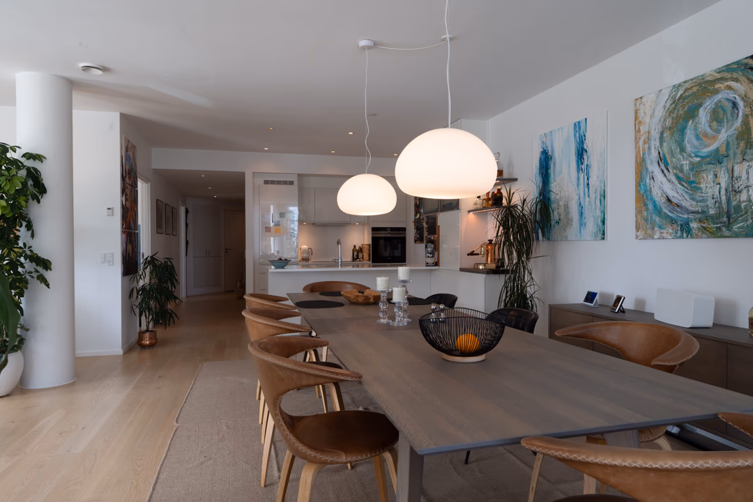 Billede 3 fra lejemålet på Bernhardt Jensens Blvd 123, 8000 Aarhus C