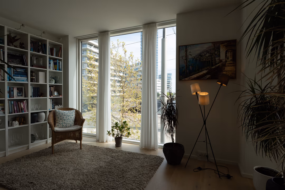 Billede 5 fra lejemålet på Bernhardt Jensens Blvd 123, 8000 Aarhus C
