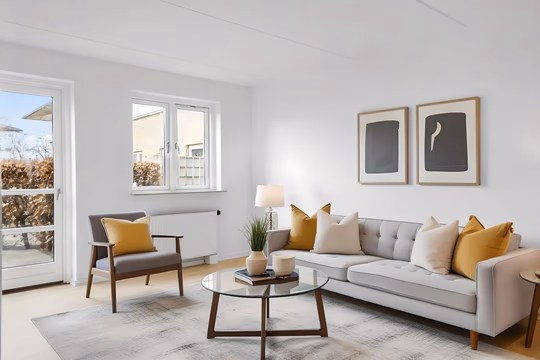 Rental at Thorshammer 25, 7500 Holstebro