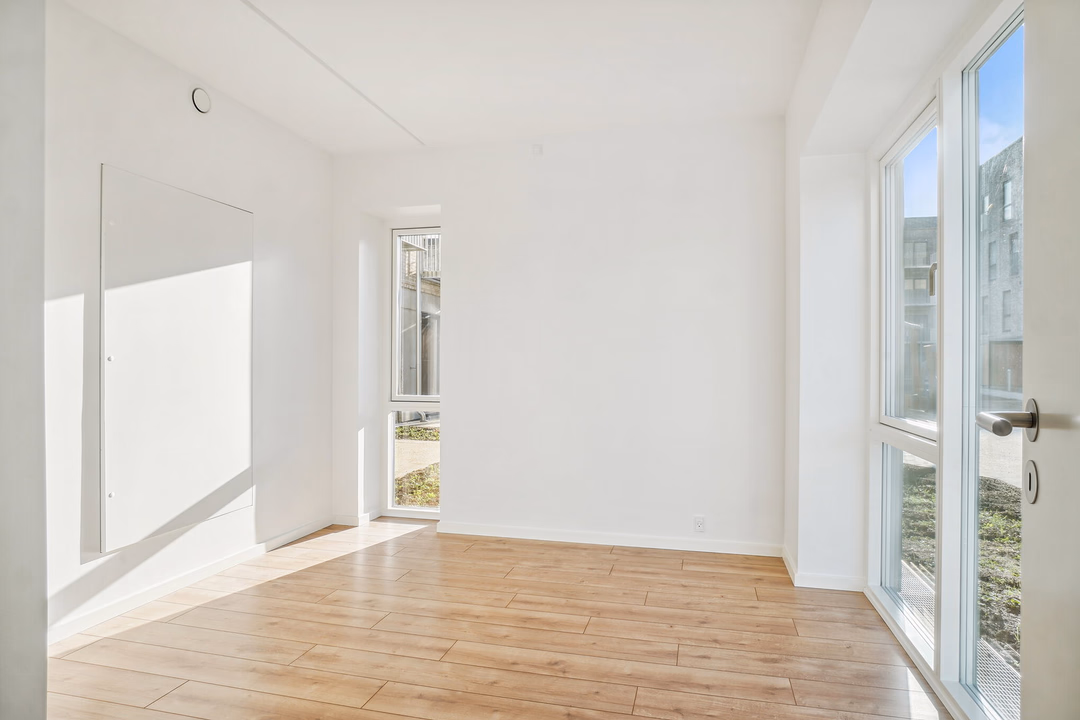 Photo of the rental at Postgrunden 15, 2750 Ballerup