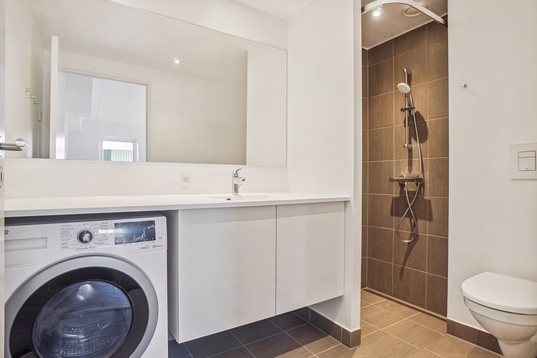 Billede 4 fra lejemålet på Postgrunden 15, 2750 Ballerup